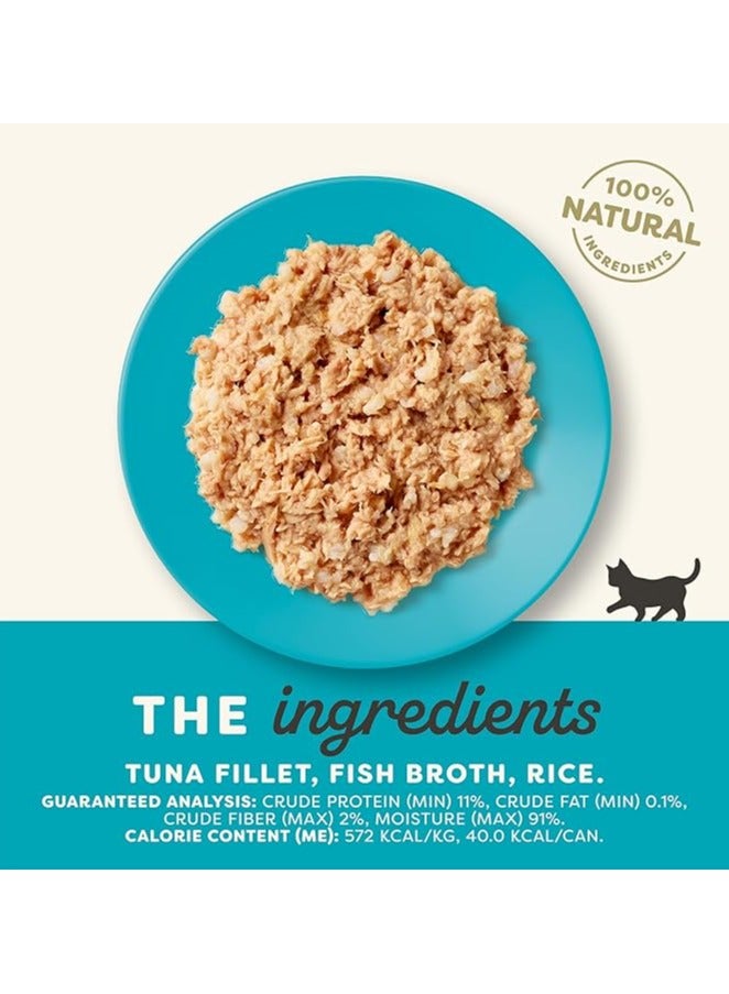 Applaws Kitten Tuna 1 Box ( 24X70g )