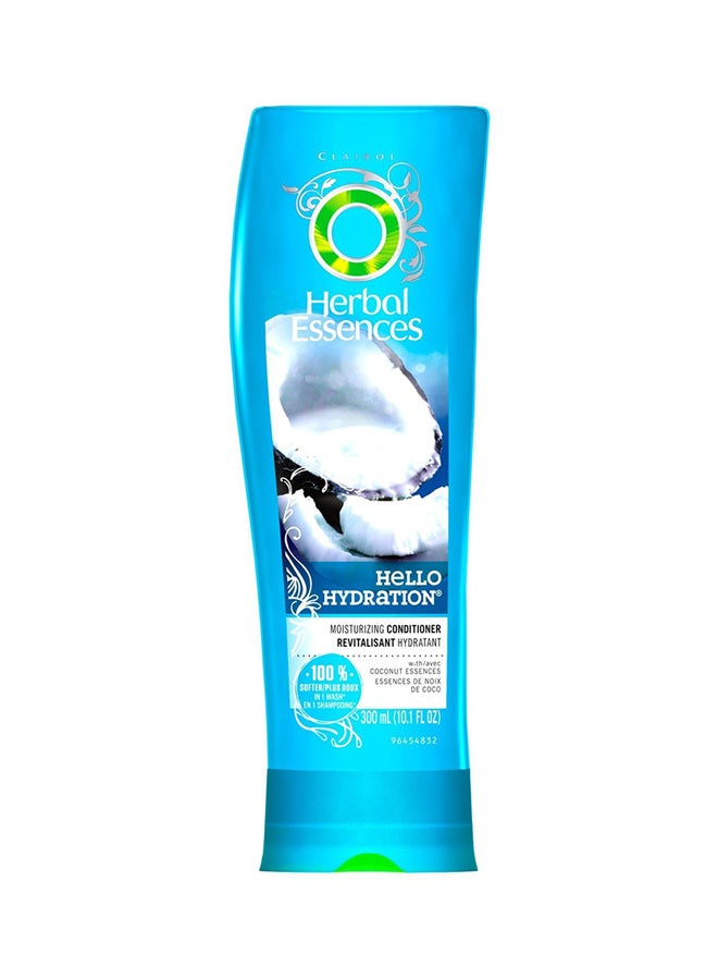 Hydration Moisturizing Conditioner 300ml