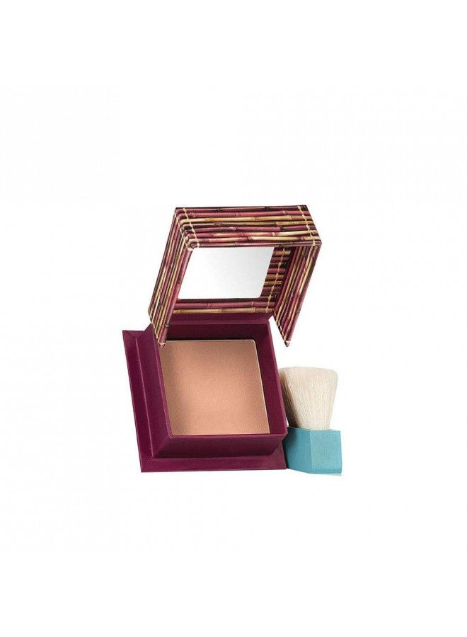 Benefit Cosmetics Hoola Matte Bronzer Travel Mini (.14 oz)