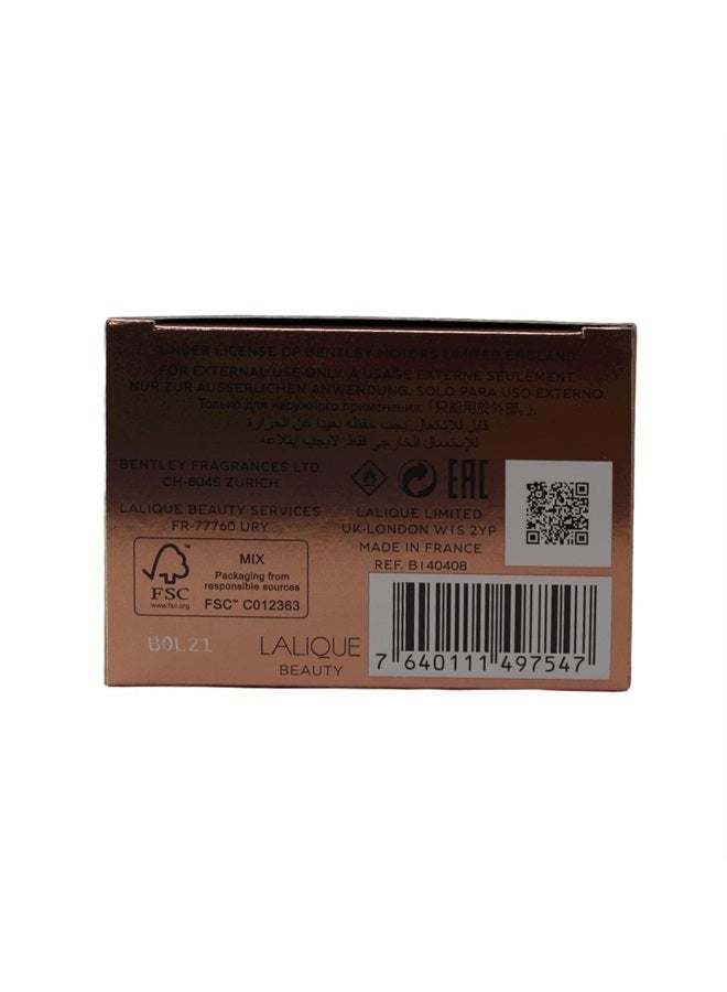 Intense by Bentley, 3.4 oz EDP Spray for Men