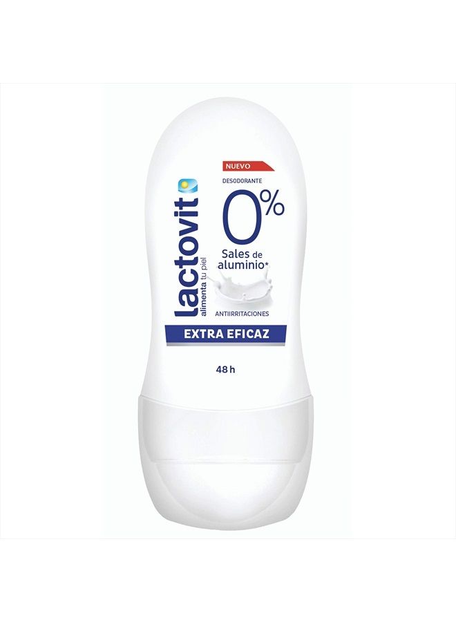 , Deodorant – 52 g.