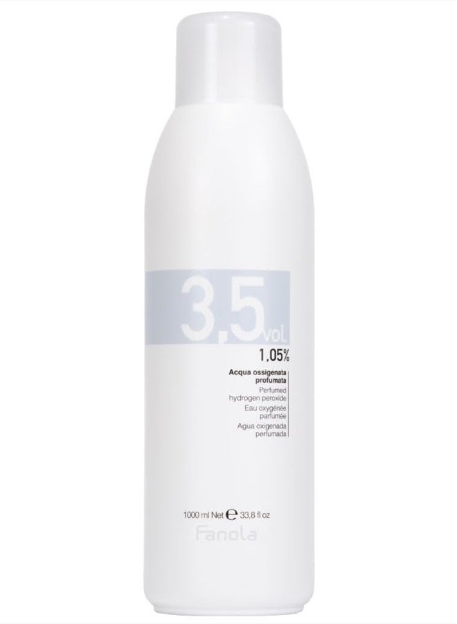 Cream Activator 3.5 Vol. 1.05% 1000 ml