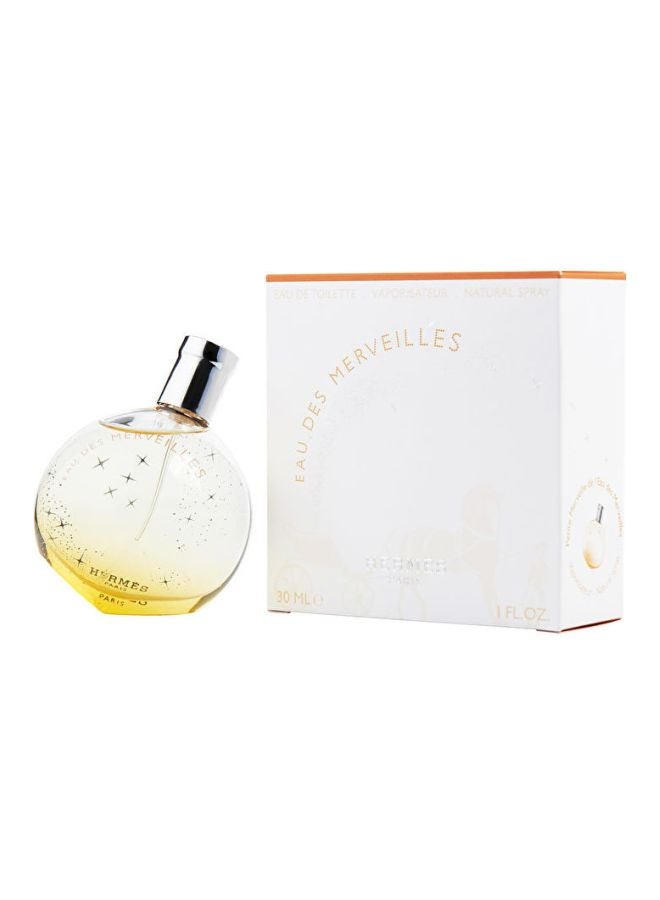 Eau Des Merveilles EDT 30ml