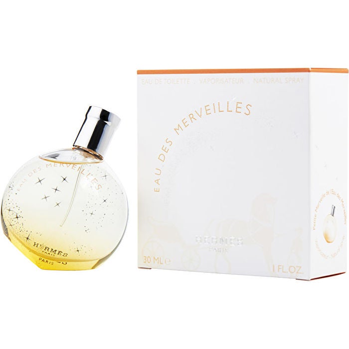 Eau Des Merveilles EDT 30ml