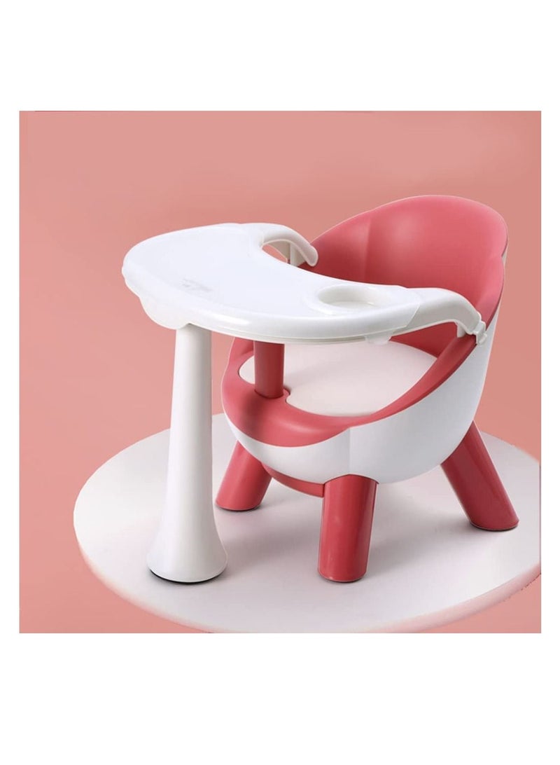 Portable Baby Dining Chair, Mini Kids High Chair