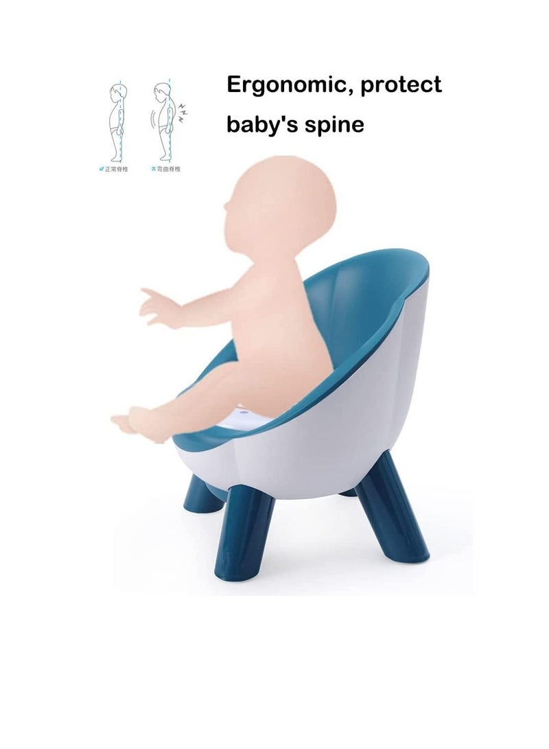 Portable Baby Dining Chair, Mini Kids High Chair