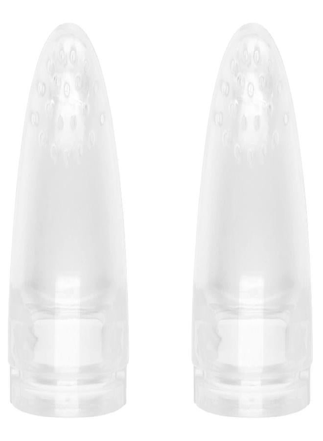 OXO Tot Infant Teething Feeder Replacement Pouch Set