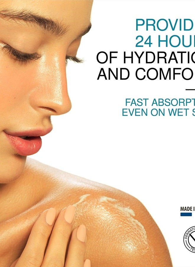 Thermal Water Silky Body Lotion 17 fl.oz.