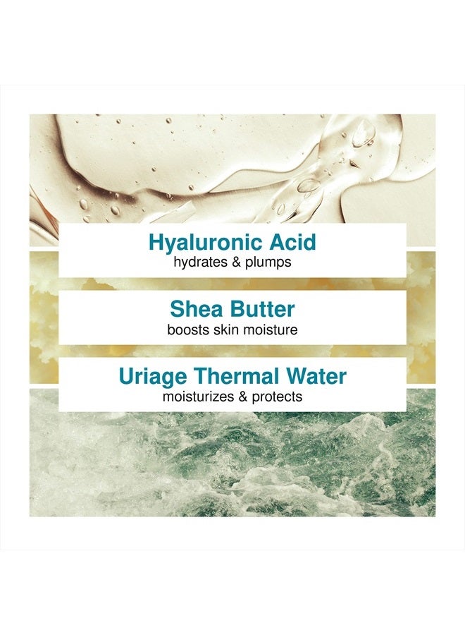 Thermal Water Silky Body Lotion 17 fl.oz.