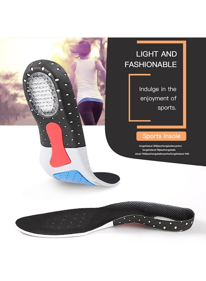 Orthotic Arch Support Shoe Insole