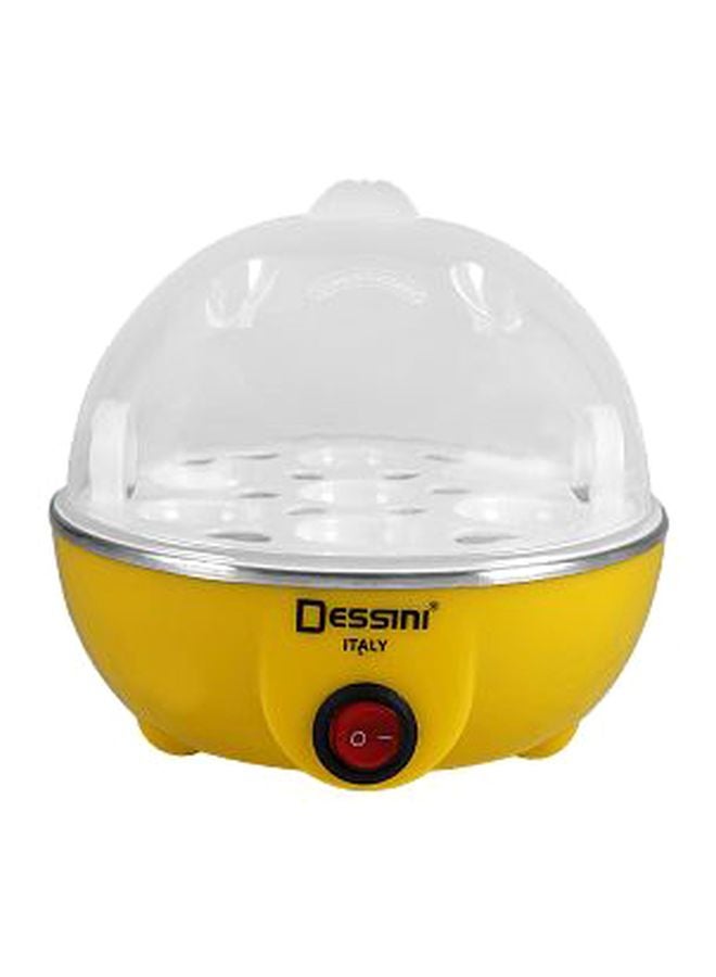 Egg Steamer 350W 350.0 W 110 Yellow