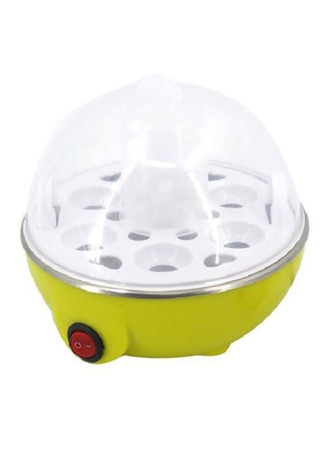 Egg Steamer 350W 350.0 W 110 Yellow