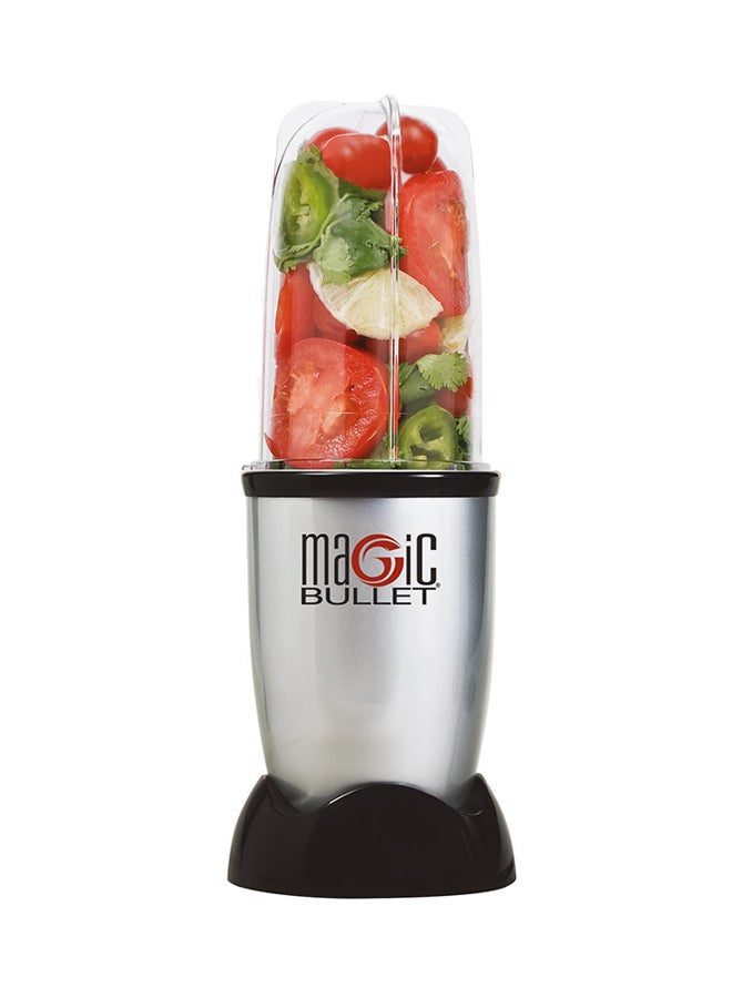 17-Piece Express Mixing Blender Set 250 W MB1001B / MBR-1712M Grey/Clear/Black