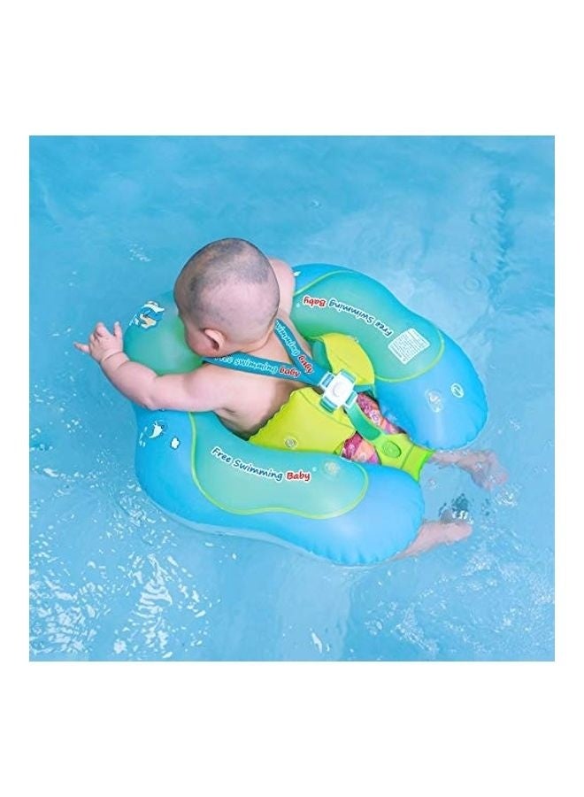 Inflatable Float