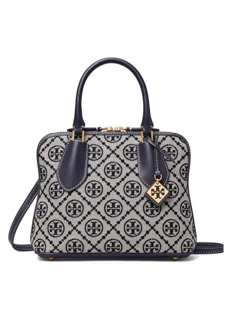 Tory Burch Mini Pebble Swing Bag Crossbody Bag