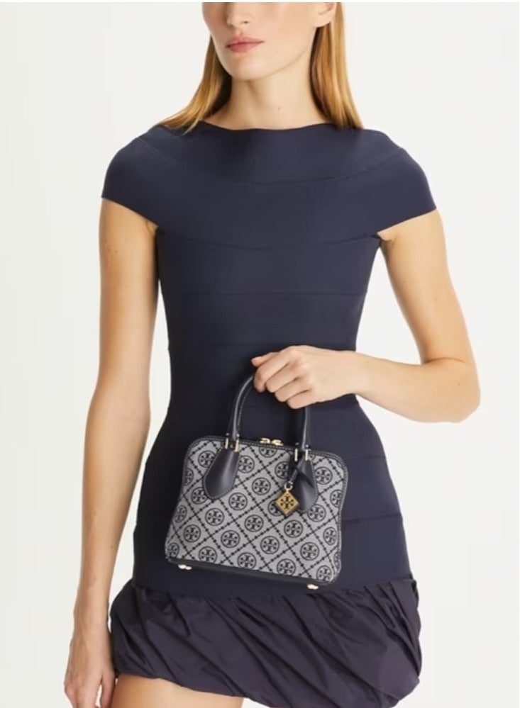 Tory Burch Mini Pebble Swing Bag Crossbody Bag