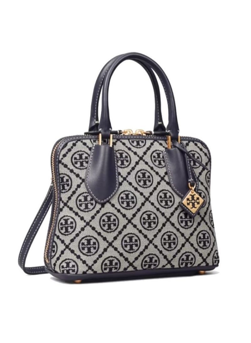 Tory Burch Mini Pebble Swing Bag Crossbody Bag