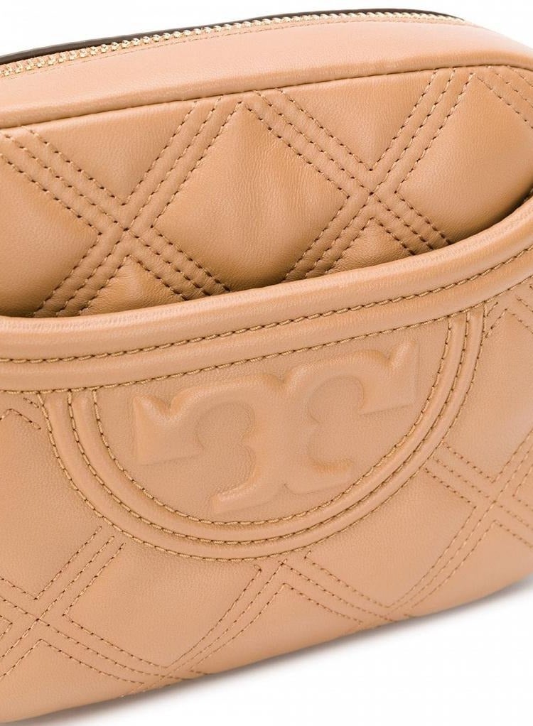 Tory Burch Fleming Soft Camera Bag