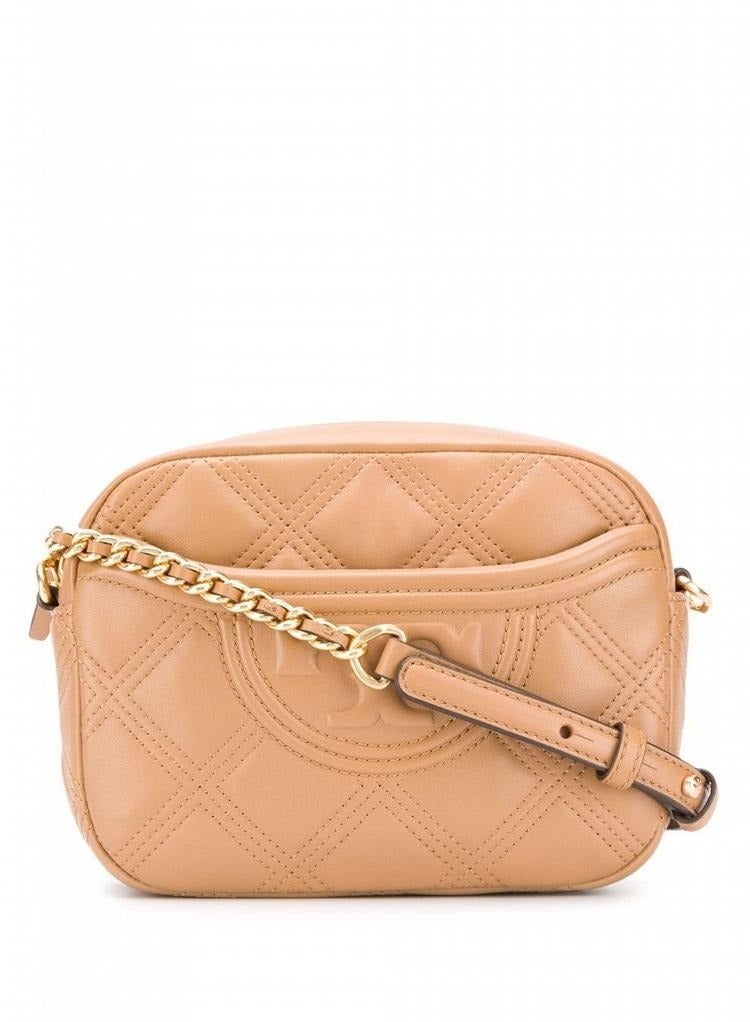 Tory Burch Fleming Soft Camera Bag