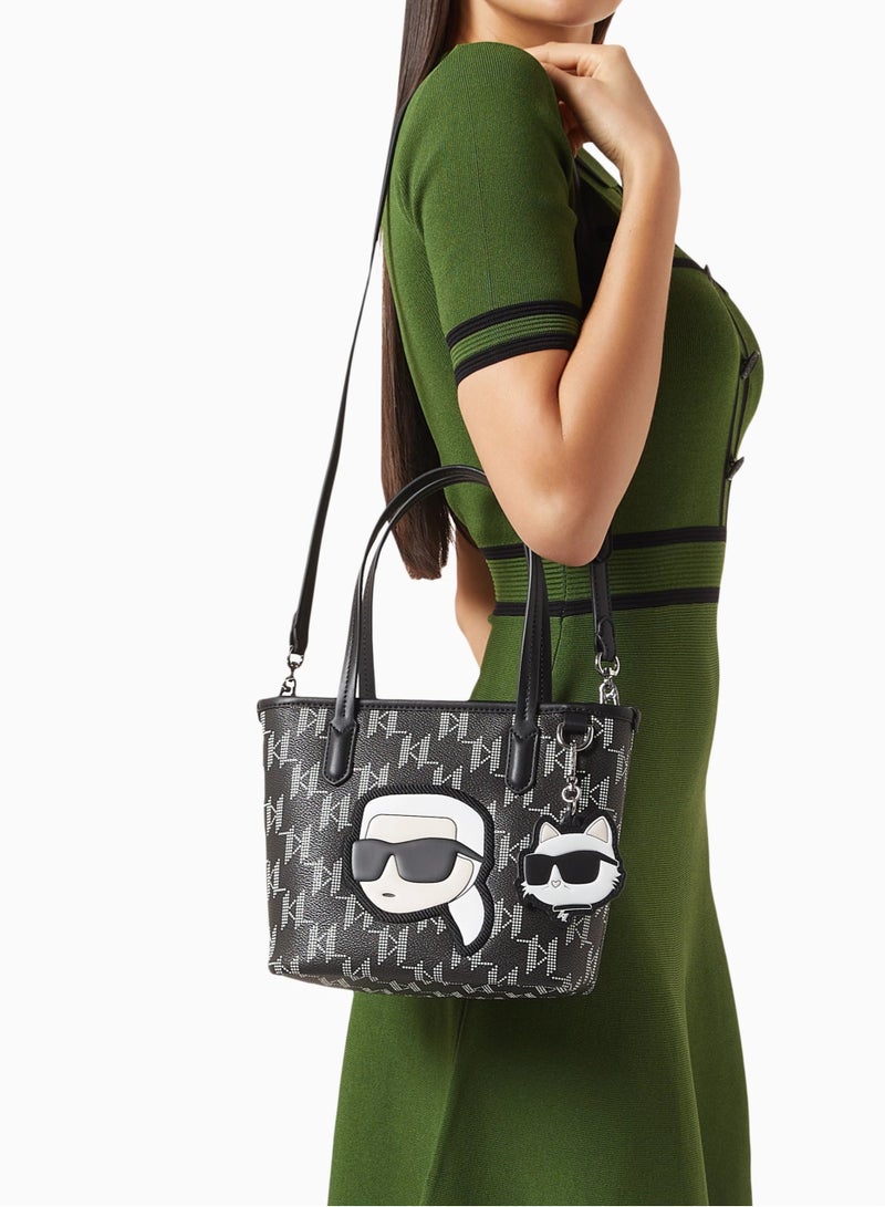 Karl Lagerfeld Small Tote Bag