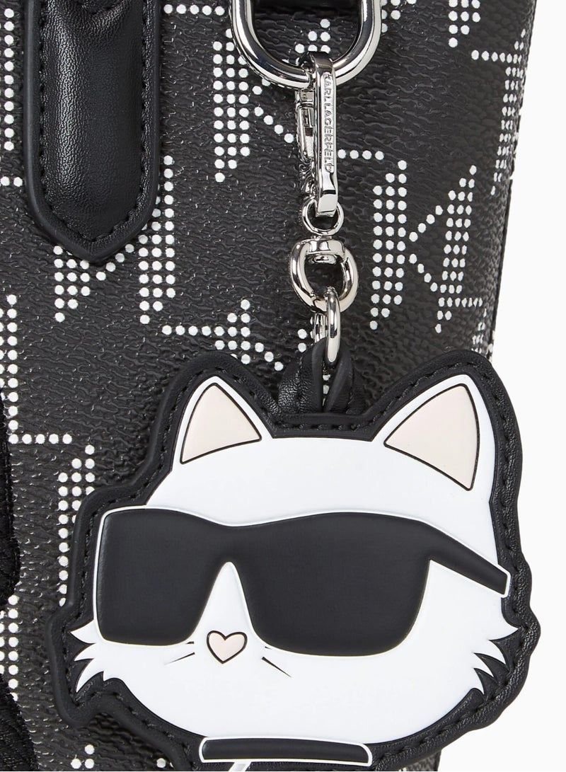 Karl Lagerfeld Small Tote Bag