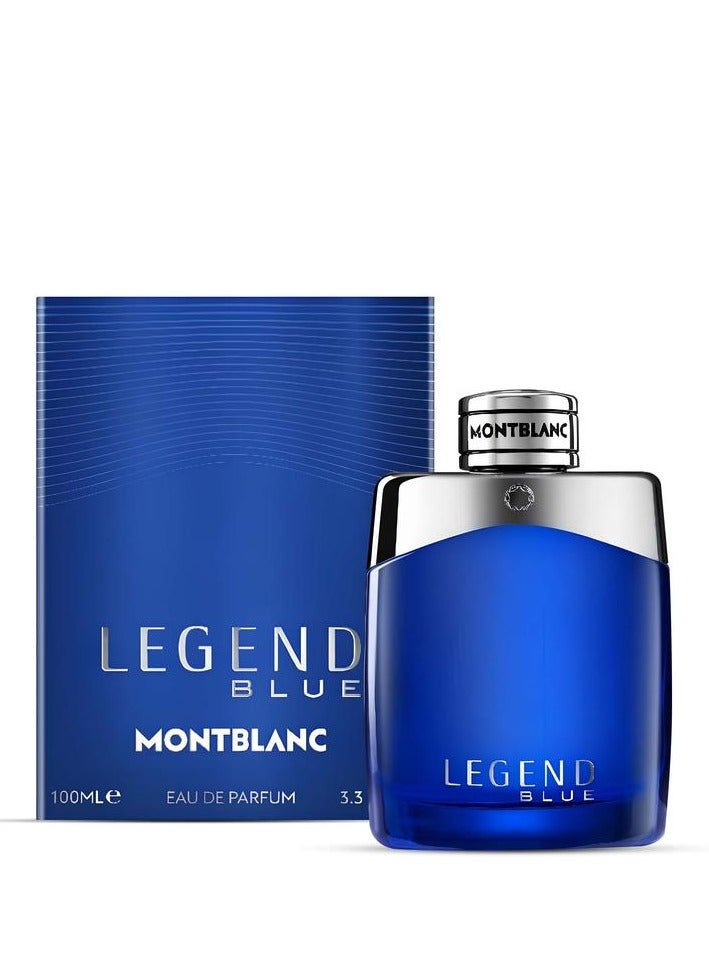 Legend Blue EDP 100ml