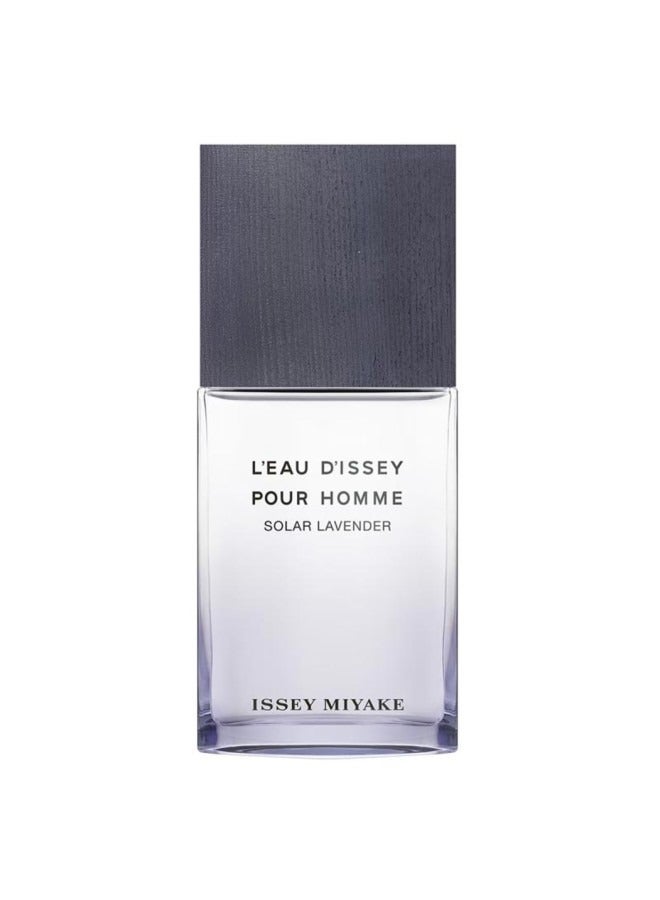 L'Eau D'Issey Pour Homme Solar Lavender EDT Intense 50ml