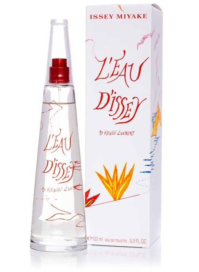 L'Eau D'Issey Summer Edition EDT 100ml