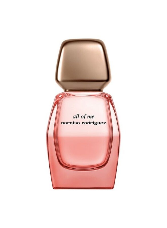 All of Me Intense EDP 50ml