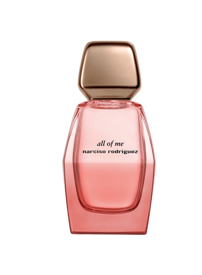 All of Me Intense EDP 90ml