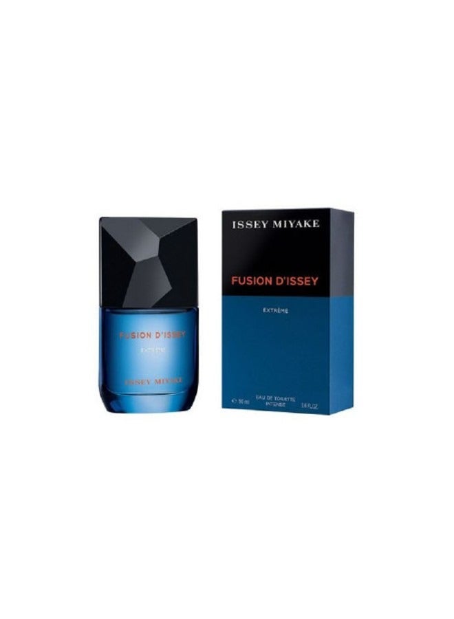 Fusion D'Issey Extreme EDT Intense 50ml