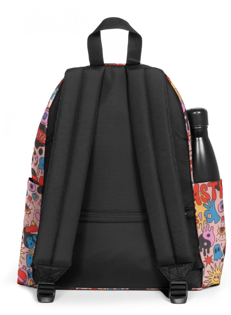 Eastpak - Day Pak'R Medium Backpack - Doodle Light