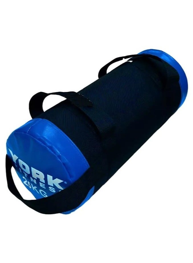 Weight Training Power Bag with Handles 25 Kg