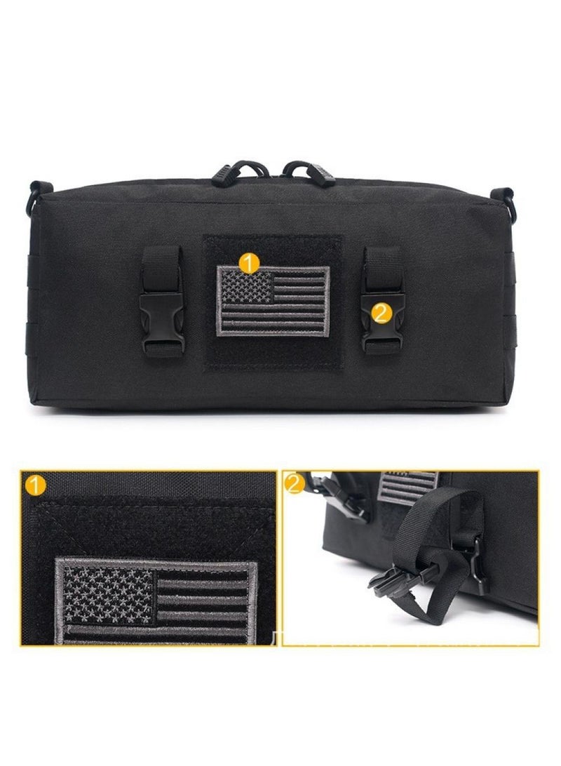Outdoor Waterproof Tactical Accessories Large Sundries Storage Accessory Bag
