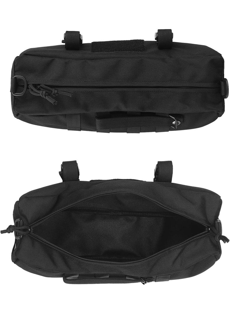 Outdoor Waterproof Tactical Accessories Large Sundries Storage Accessory Bag