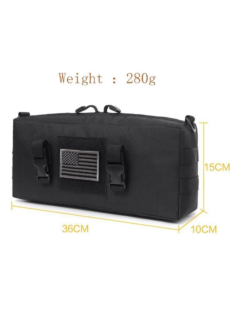 Outdoor Waterproof Tactical Accessories Large Sundries Storage Accessory Bag