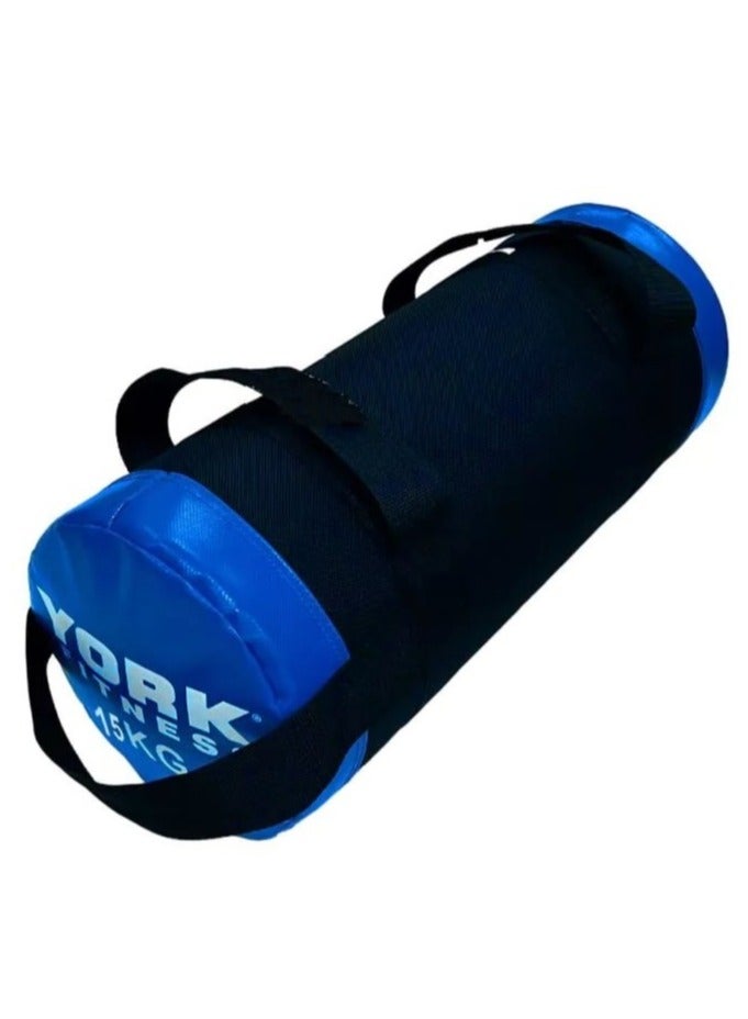 Weight Training Power Bag with Handles 15 Kg