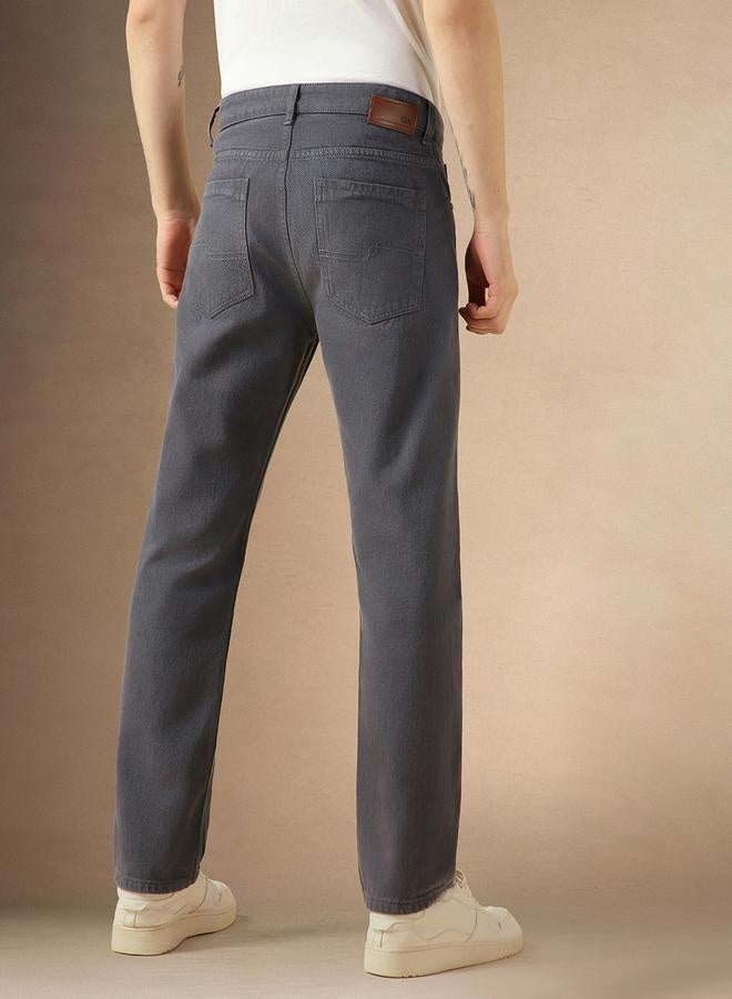 Relaxed Fit Jeans for Men- Casual and Stylish