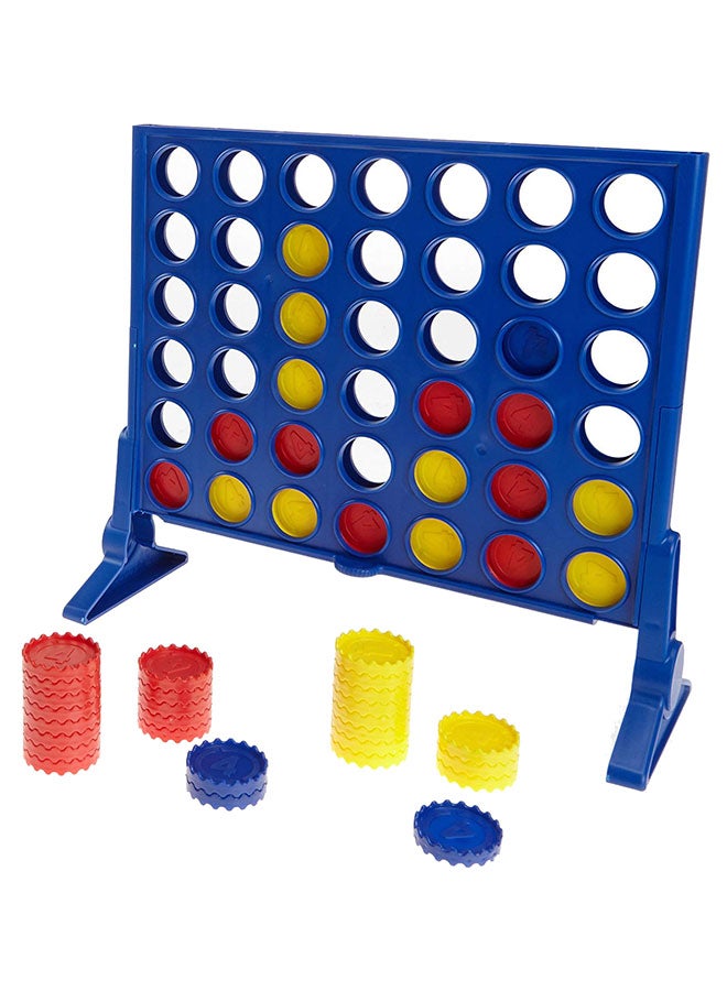 Connect 4 Game