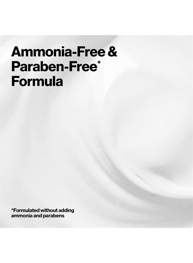 Revlon Permanent Hair Color, Permanent Hair Dye, Color Effects Highlighting Kit, Ammonia Free & Paraben Free, 30 Honey, 8 Oz, (Pack of 1)