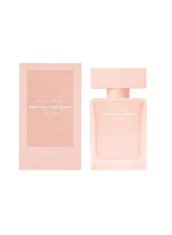 Musc Nude For Her EDP 30ml