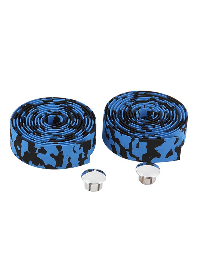 2-Piece Bicycle Roller Handlebar Tape Set