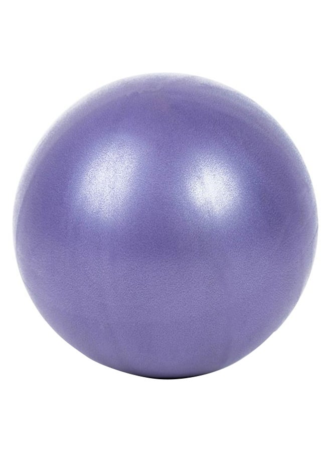 Anti-Burst Yoga Swiss Ball 25cm