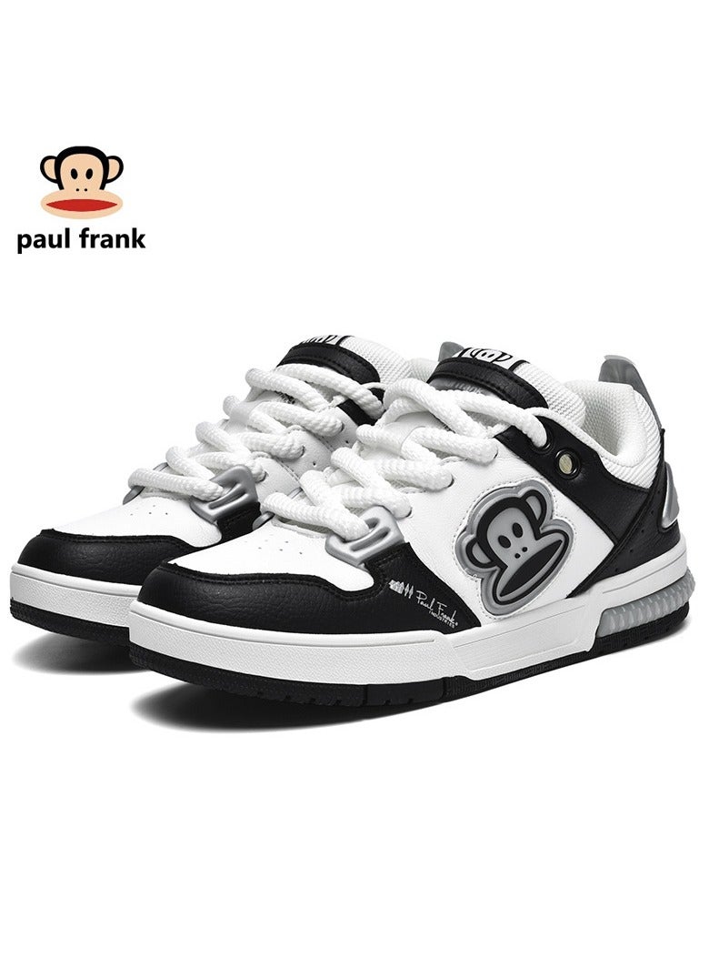 Men's Low Cut Casual Sports Board Shoes