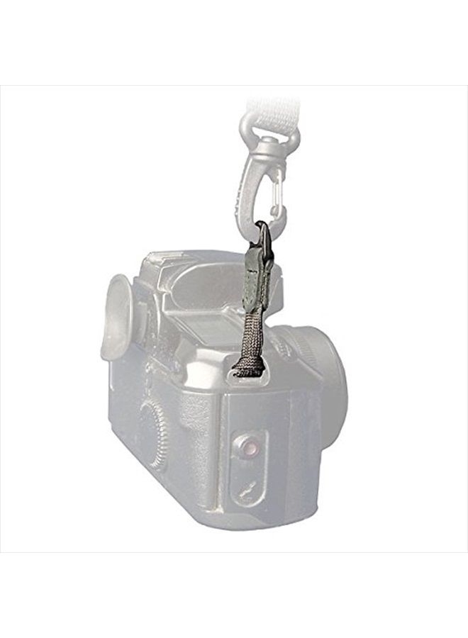 Utility Loop Connector - System Connectors