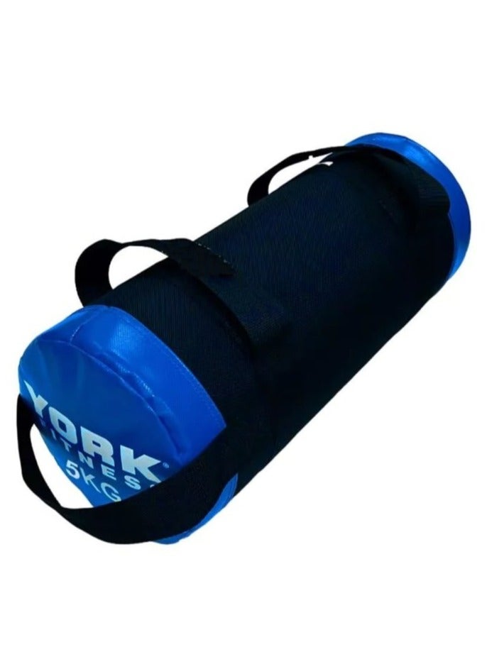 Weight Training Power Bag with Handles 5 Kg