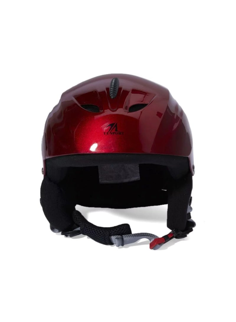 Skate Helmet