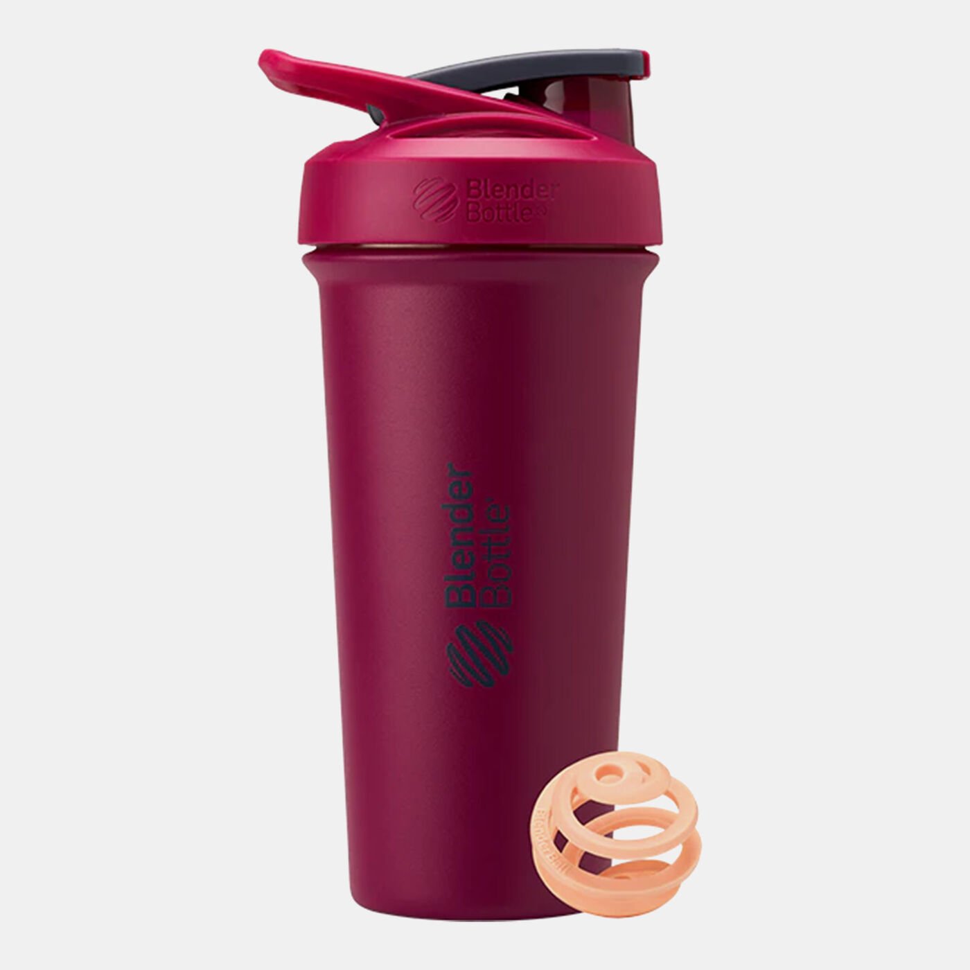 Strada Sleek Shaker Bottle (710ml)