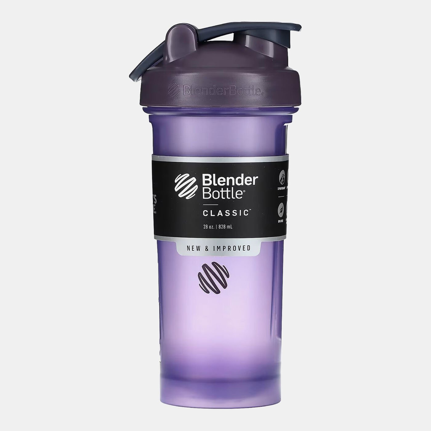 Classic V2 Shaker Bottle (820ml)