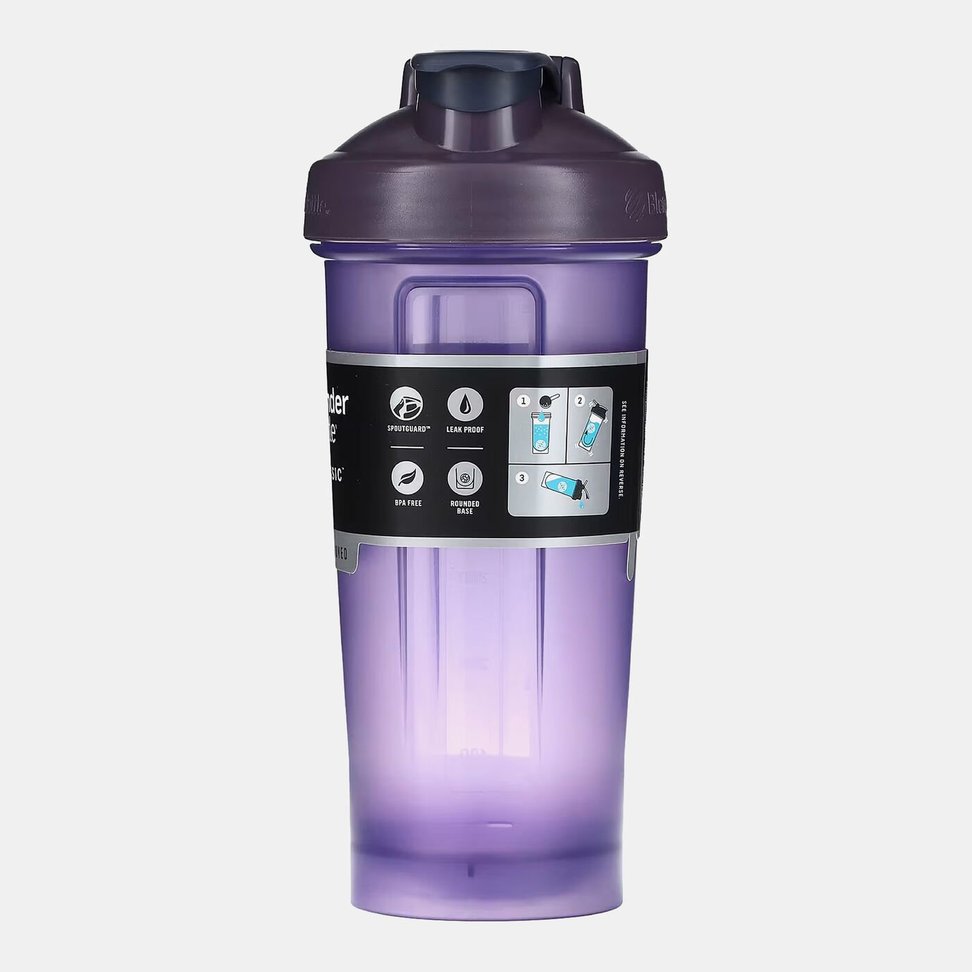 Classic V2 Shaker Bottle (820ml)